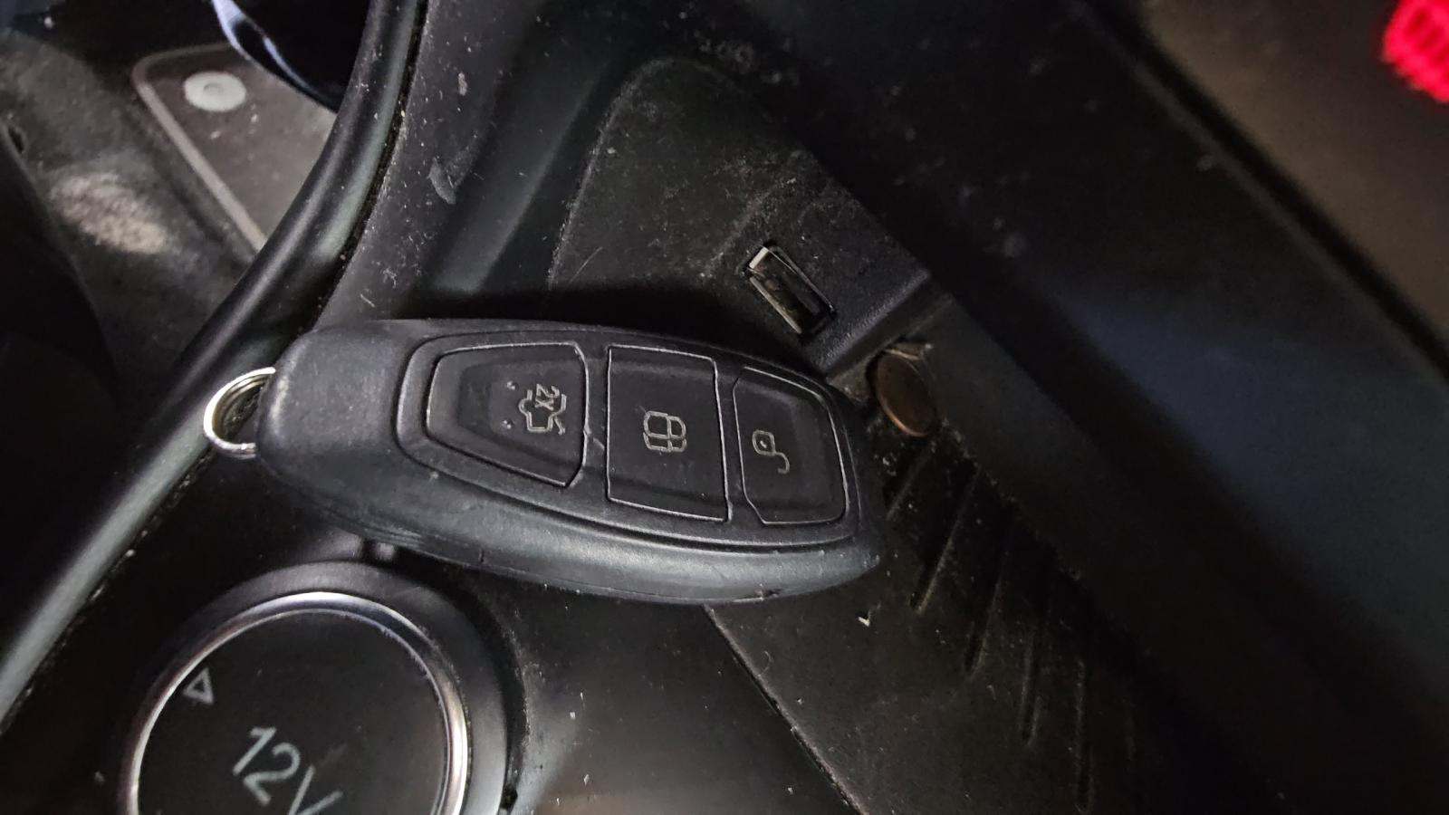 2017 Ford Focus RS AWD