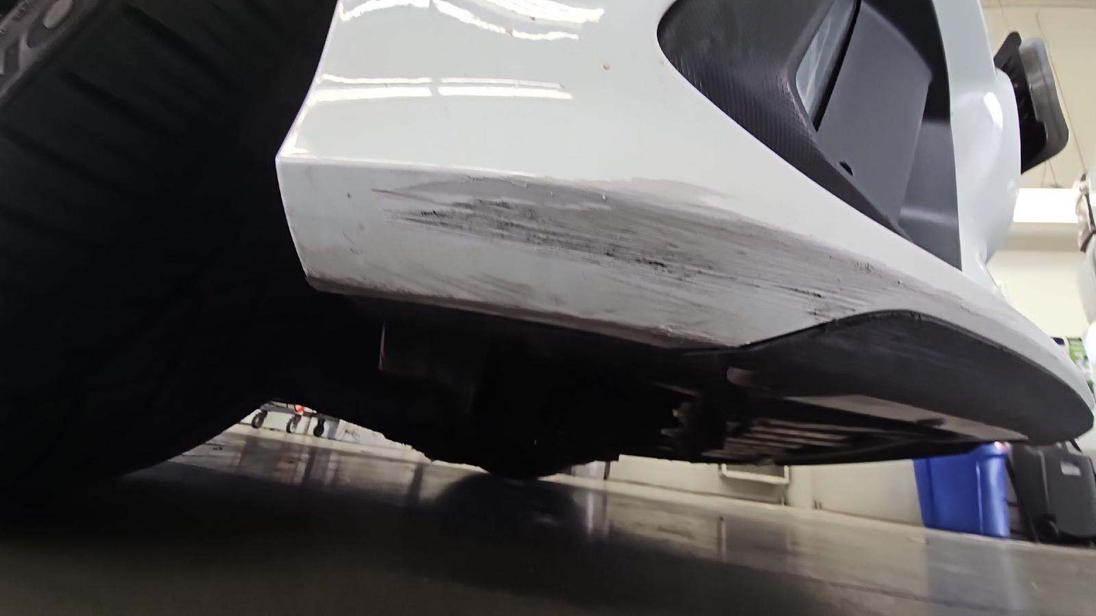 2017 Ford Focus RS AWD