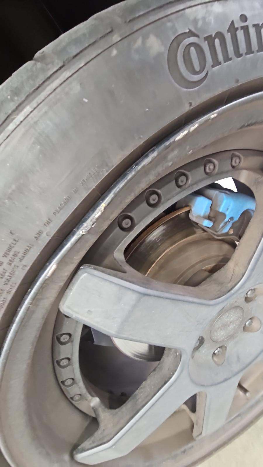 2017 Ford Focus RS AWD