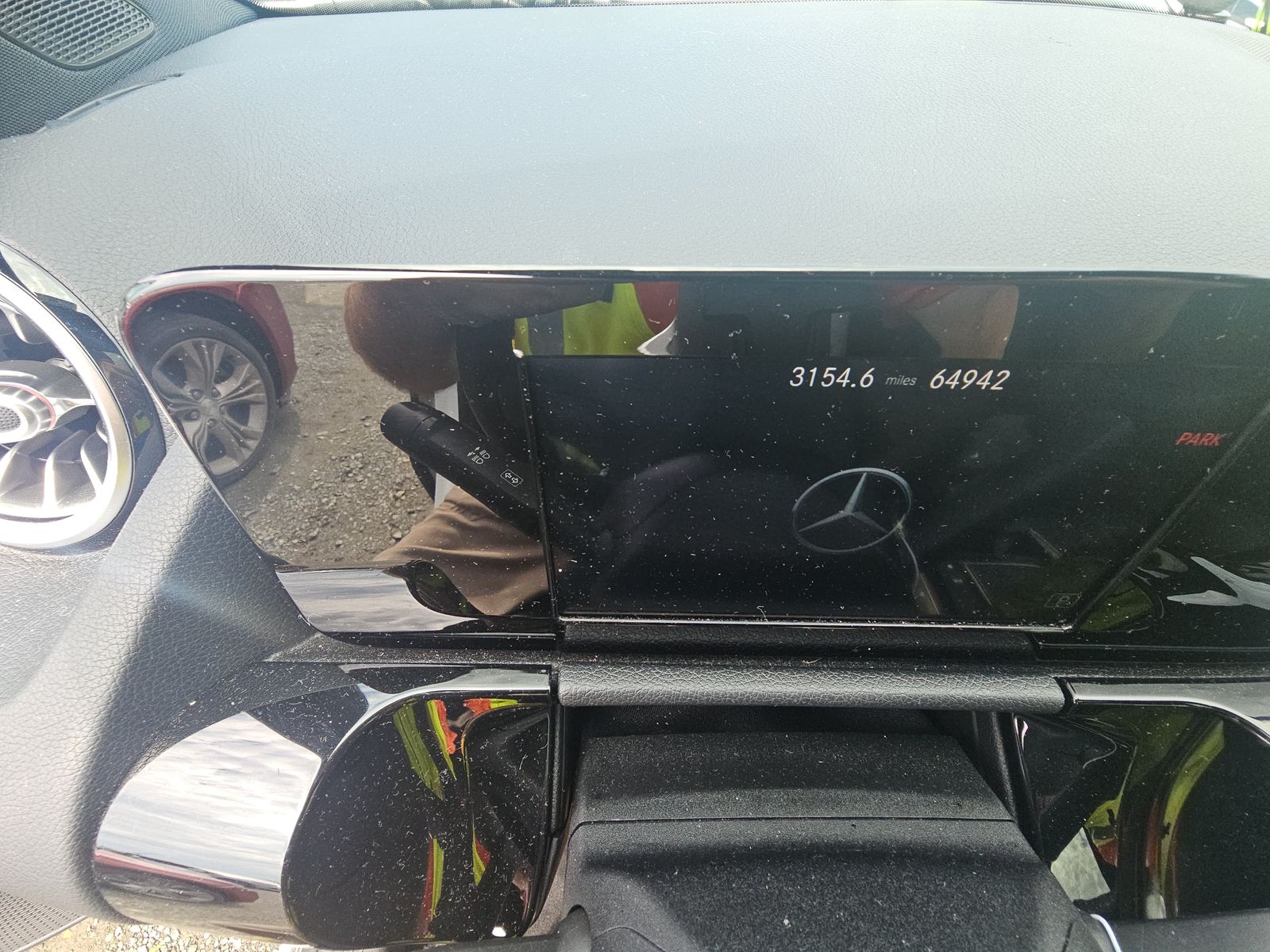 2021 Mercedes-Benz GLA GLA 250 AWD