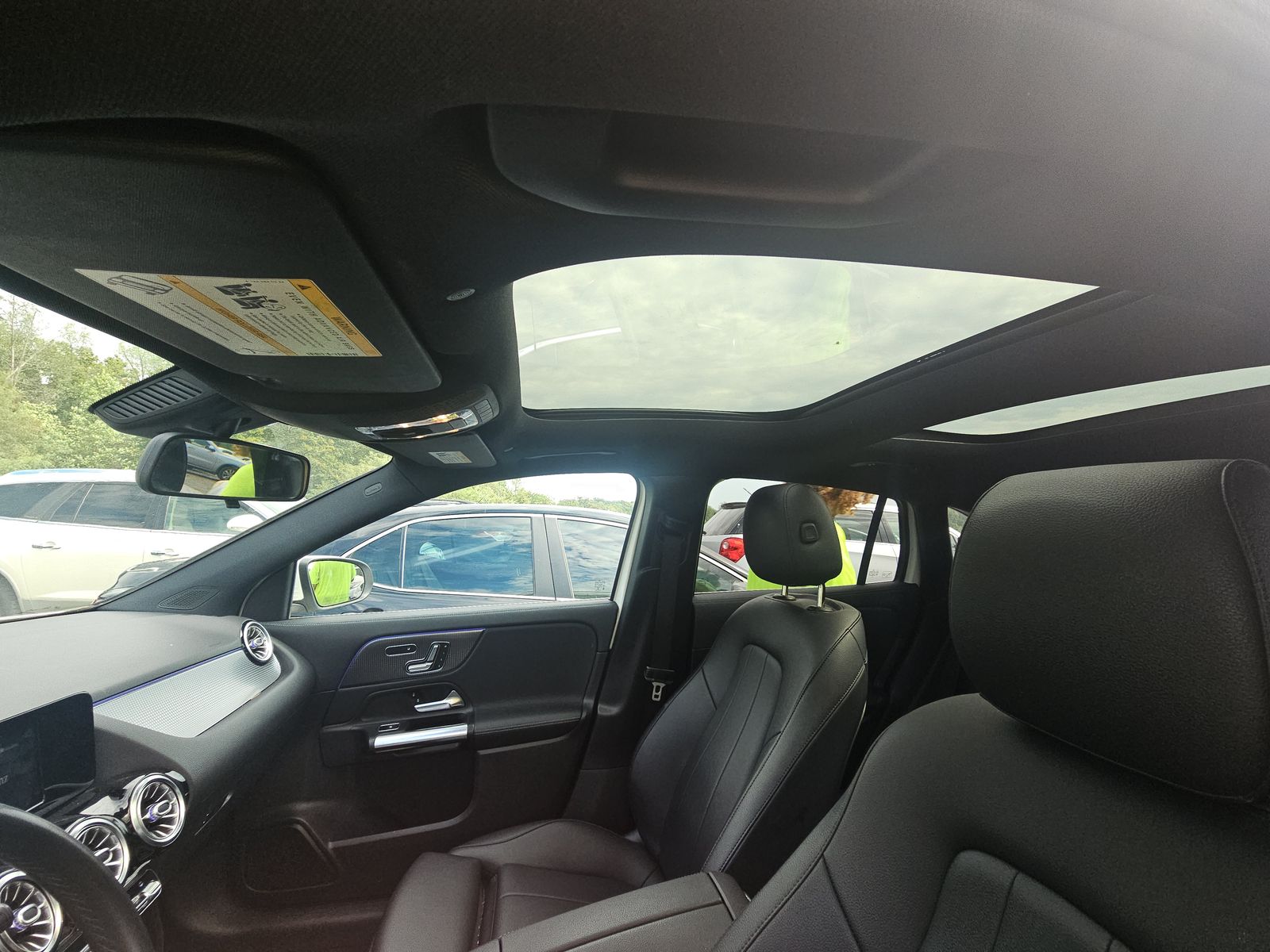 2021 Mercedes-Benz GLA GLA 250 AWD