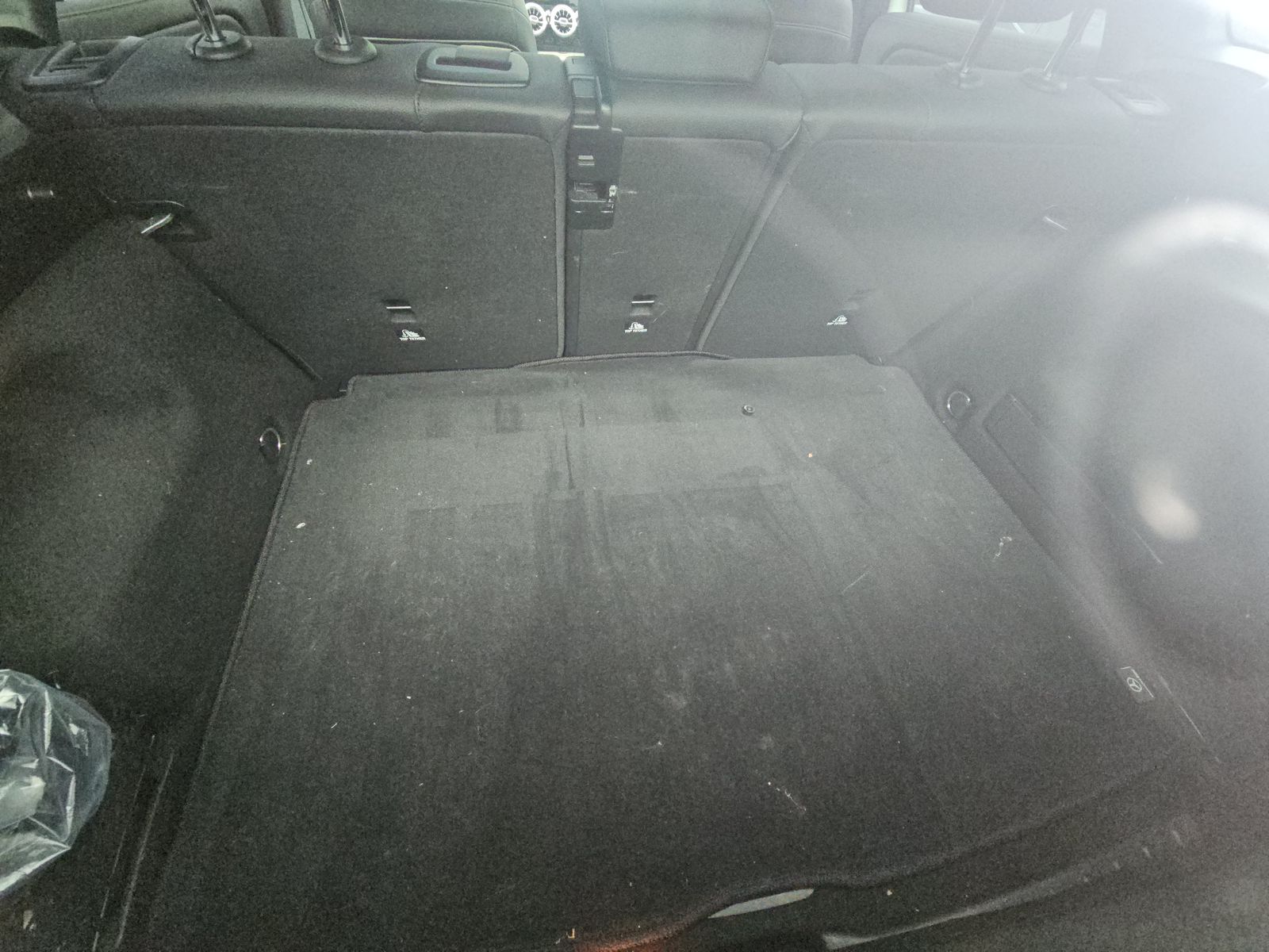 2021 Mercedes-Benz GLA GLA 250 AWD