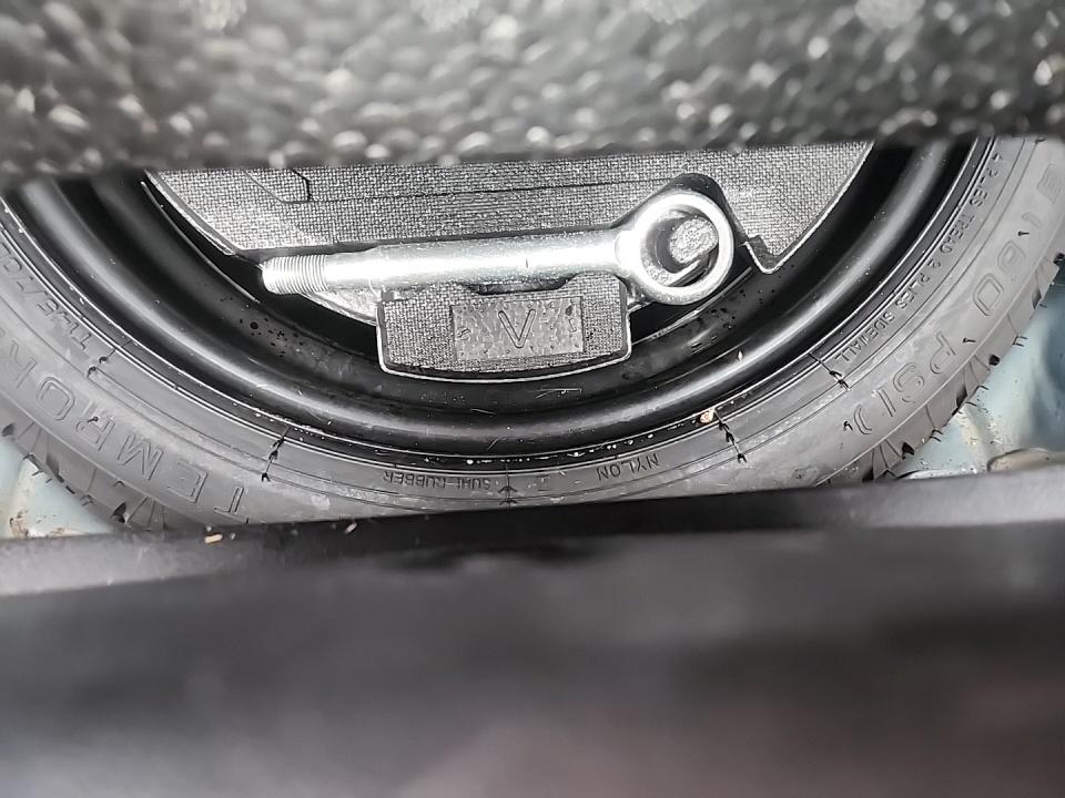 2016 Subaru WRX Limited AWD