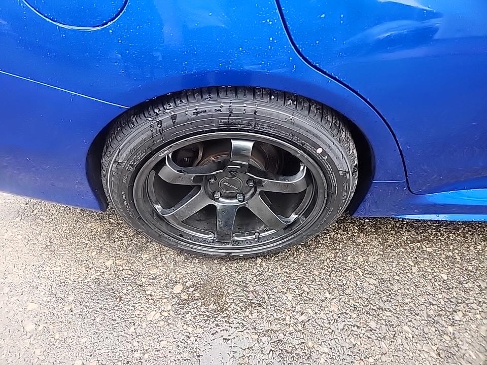 2016 Subaru WRX Limited AWD