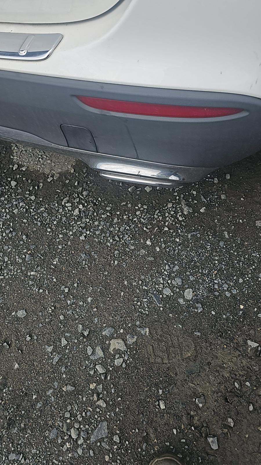 2021 Mercedes-Benz GLA GLA 250 AWD