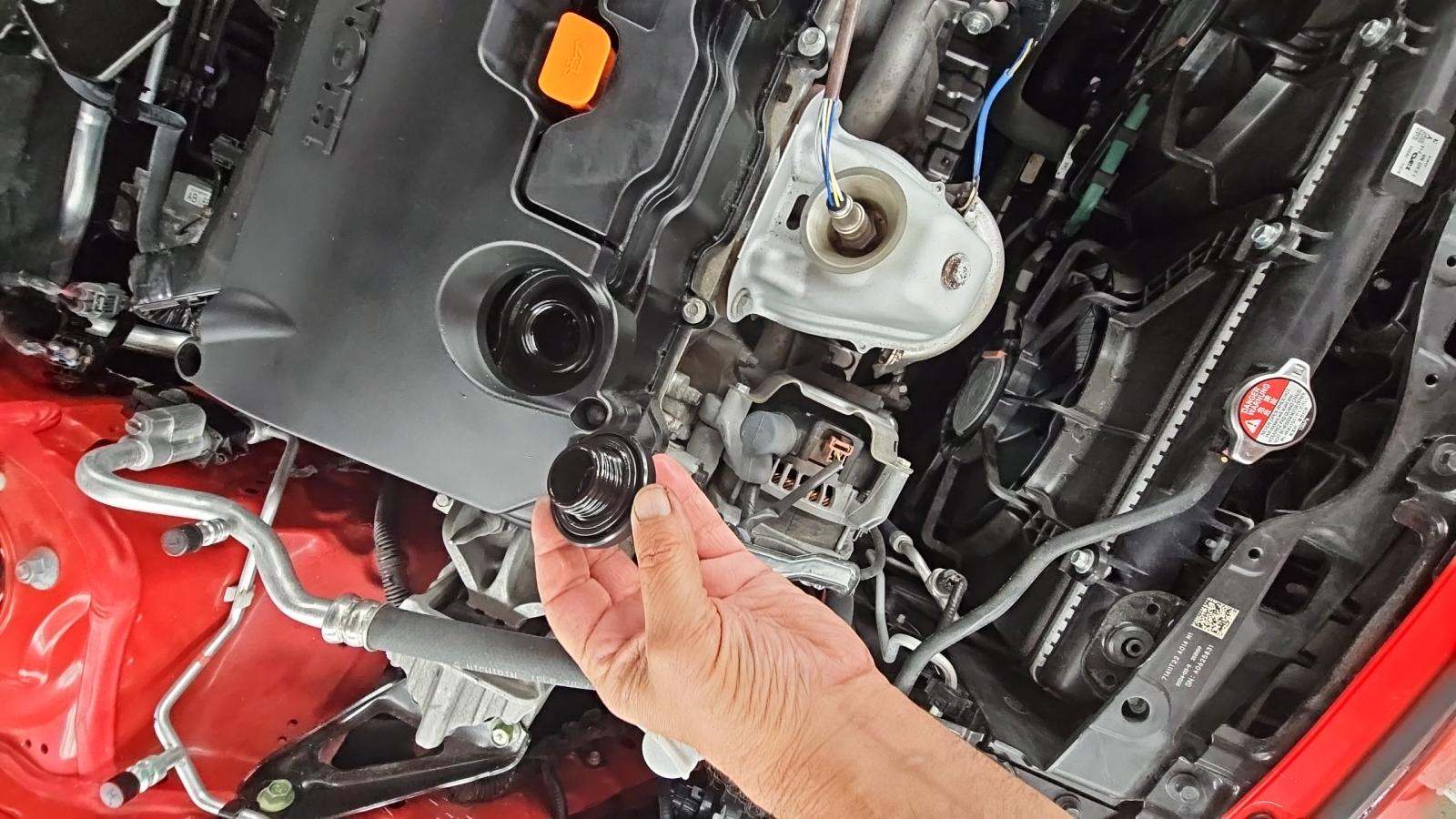 2024 Honda Civic Sport FWD