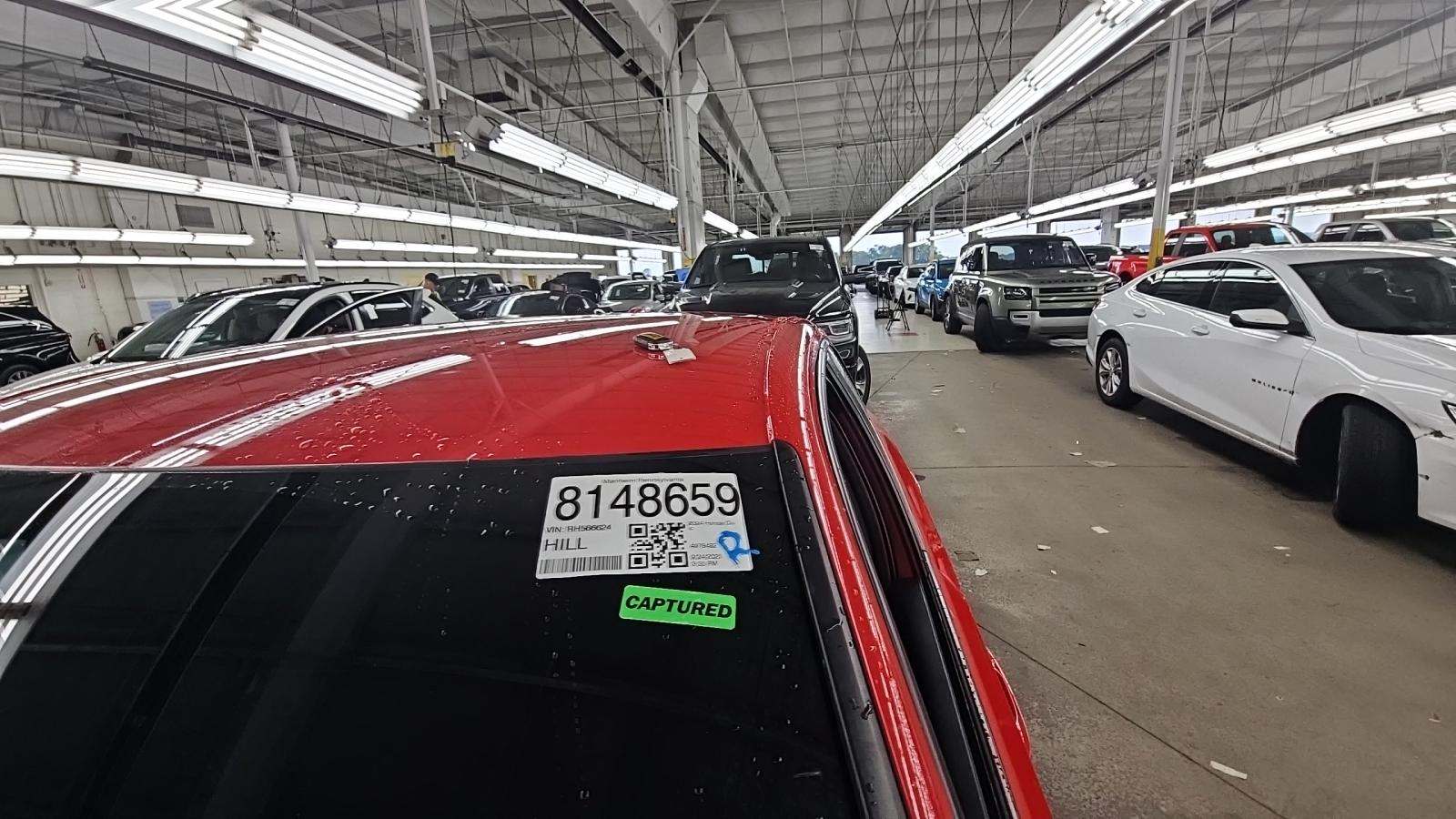 2024 Honda Civic Sport FWD