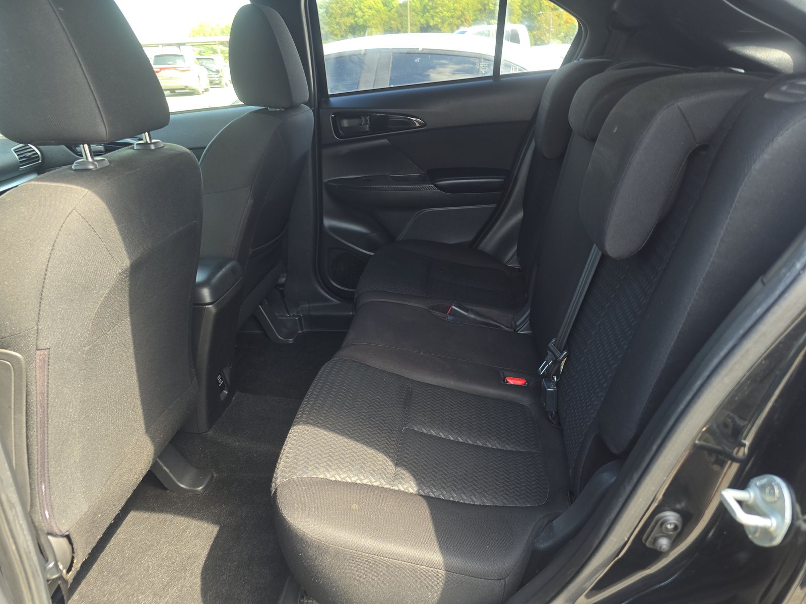 2019 Mitsubishi Eclipse Cross ES AWD
