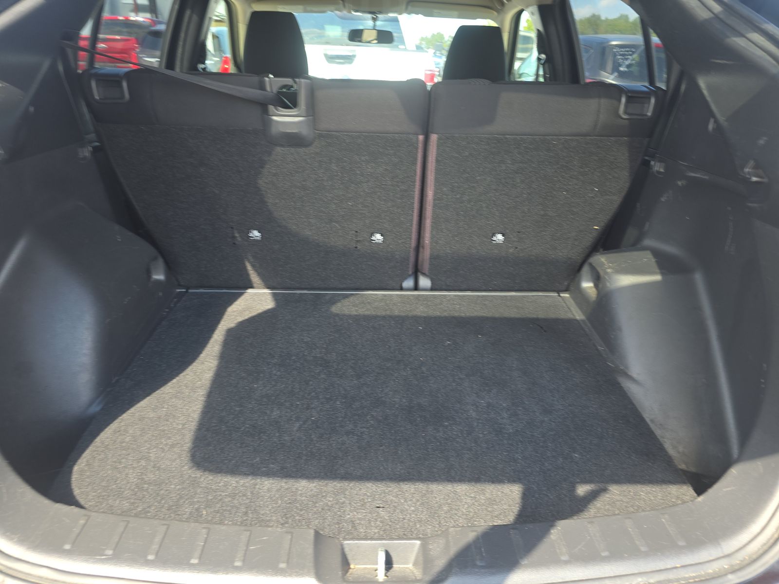 2019 Mitsubishi Eclipse Cross ES AWD