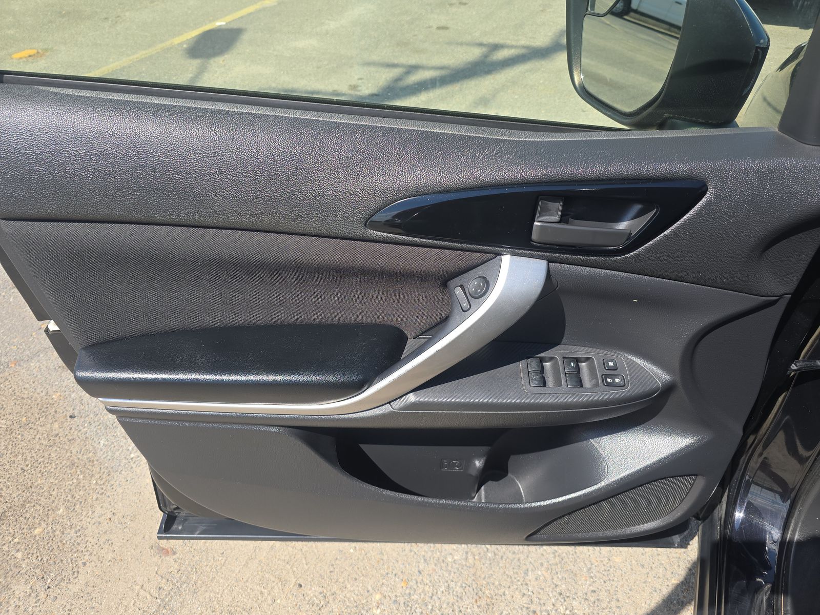 2019 Mitsubishi Eclipse Cross ES AWD