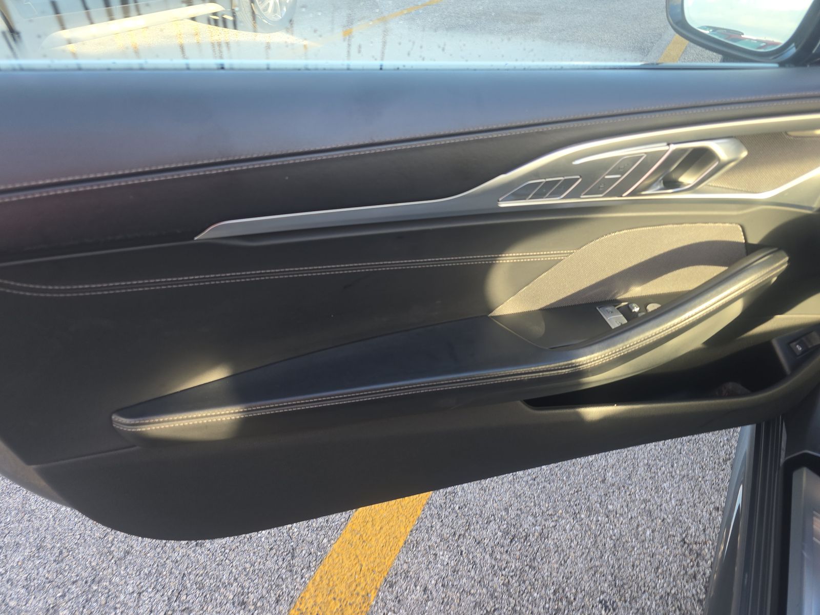 2024 BMW 8 Series 840i RWD