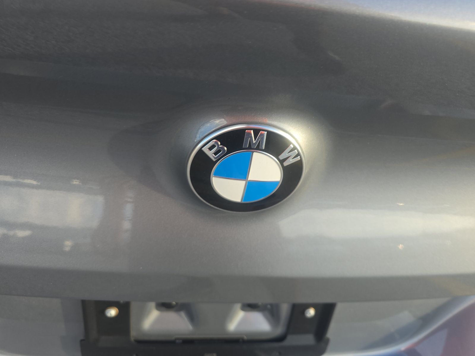 2024 BMW 8 Series 840i RWD