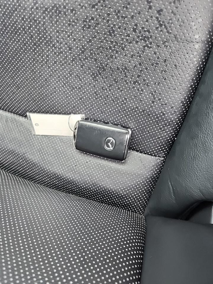 2023 Toyota Camry XLE FWD