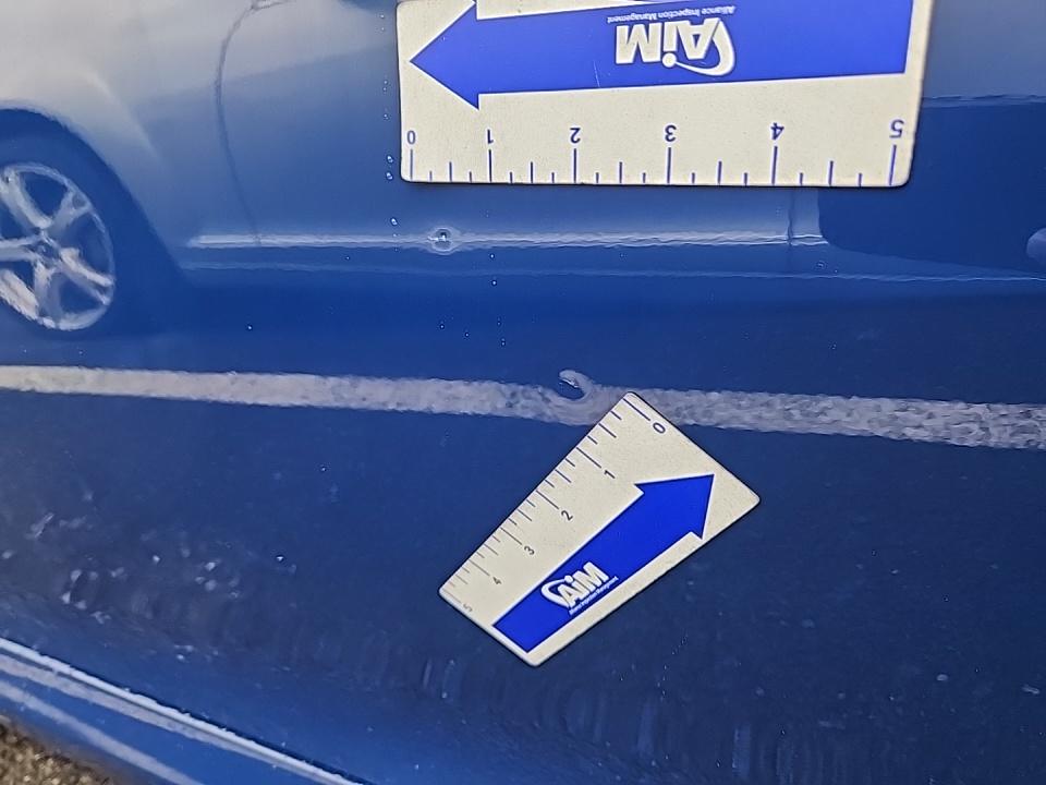 2023 Toyota Camry XLE FWD