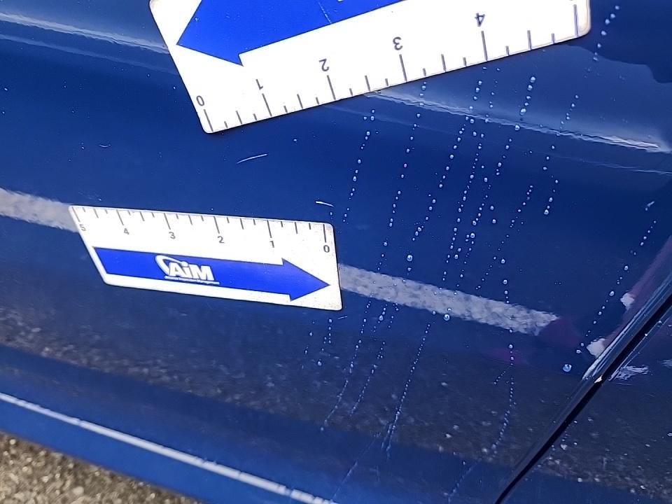 2023 Toyota Camry XLE FWD