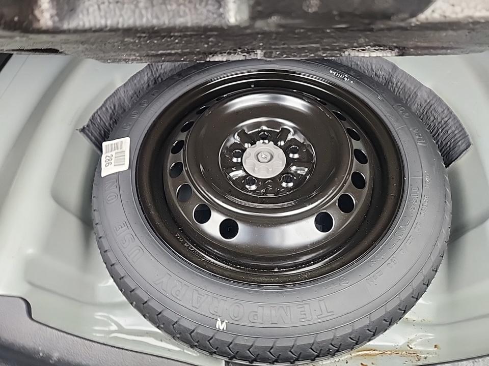 2023 Toyota Camry XLE FWD