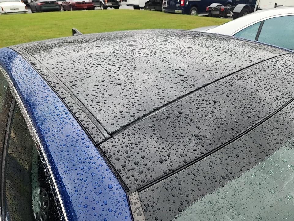 2023 Toyota Camry XLE FWD