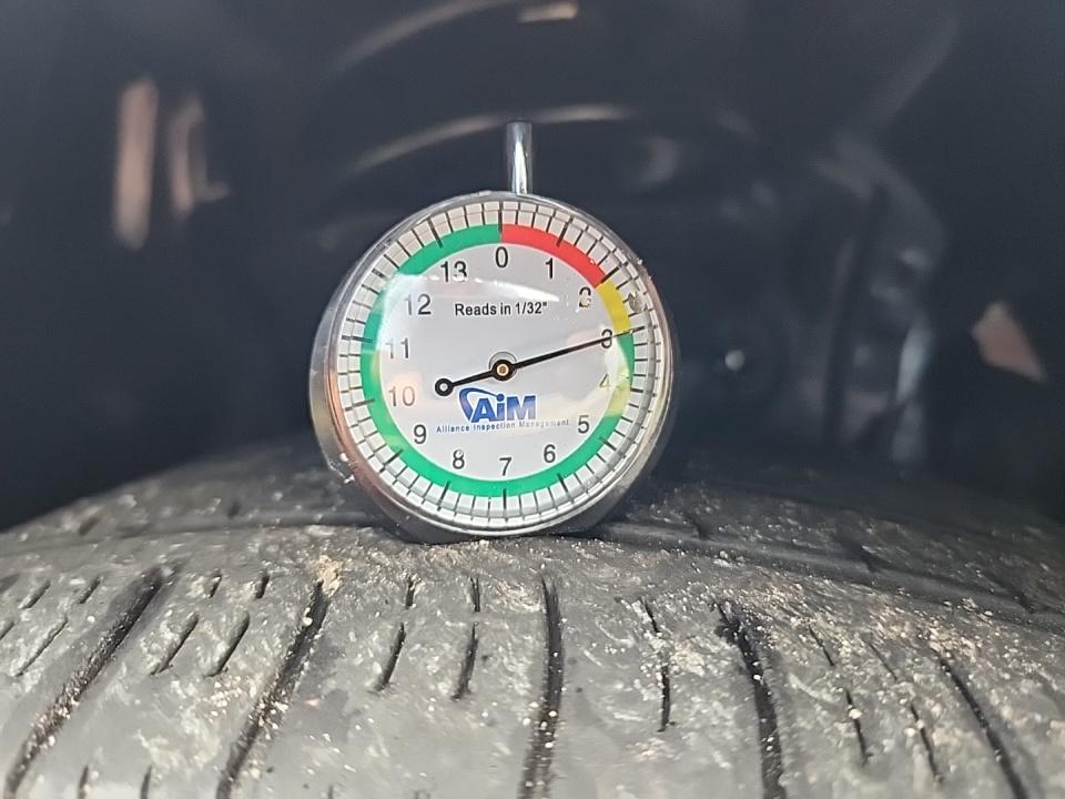 2023 Toyota Camry XLE FWD