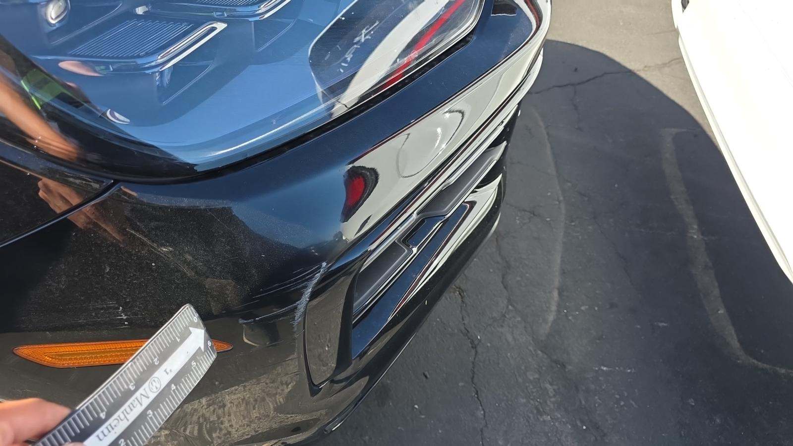 2024 Porsche Cayenne Base AWD