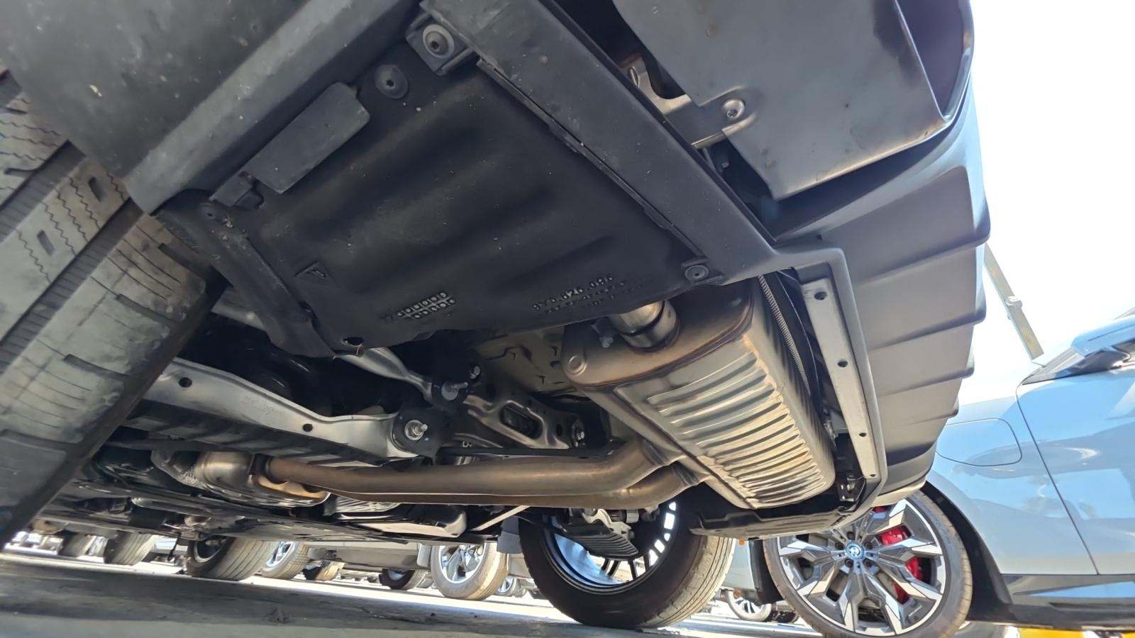 2024 Porsche Cayenne Base AWD
