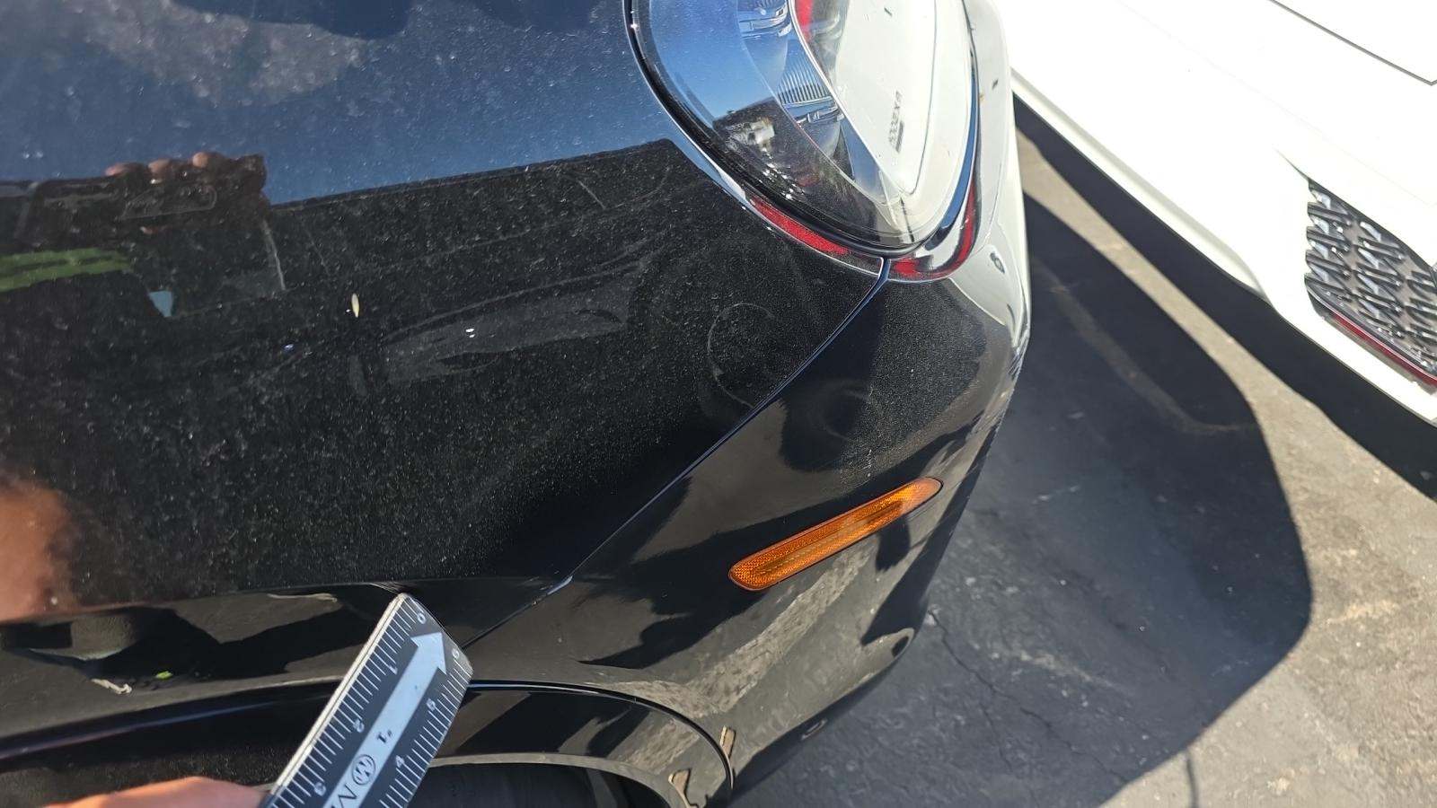 2024 Porsche Cayenne Base AWD