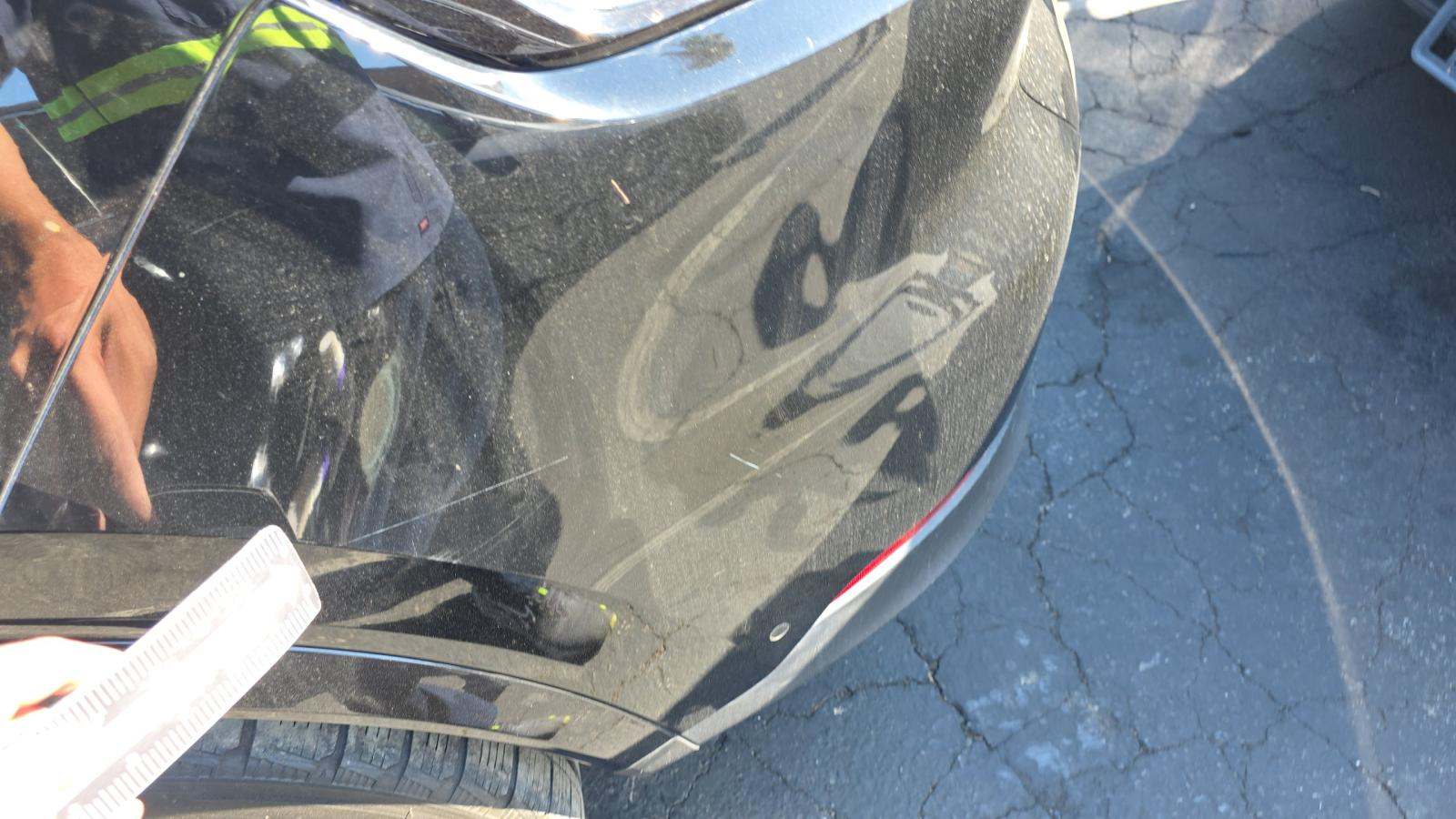 2024 Porsche Cayenne Base AWD