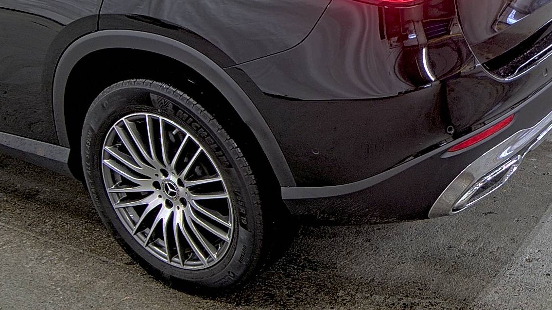 2024 Mercedes-Benz GLC GLC 300 AWD