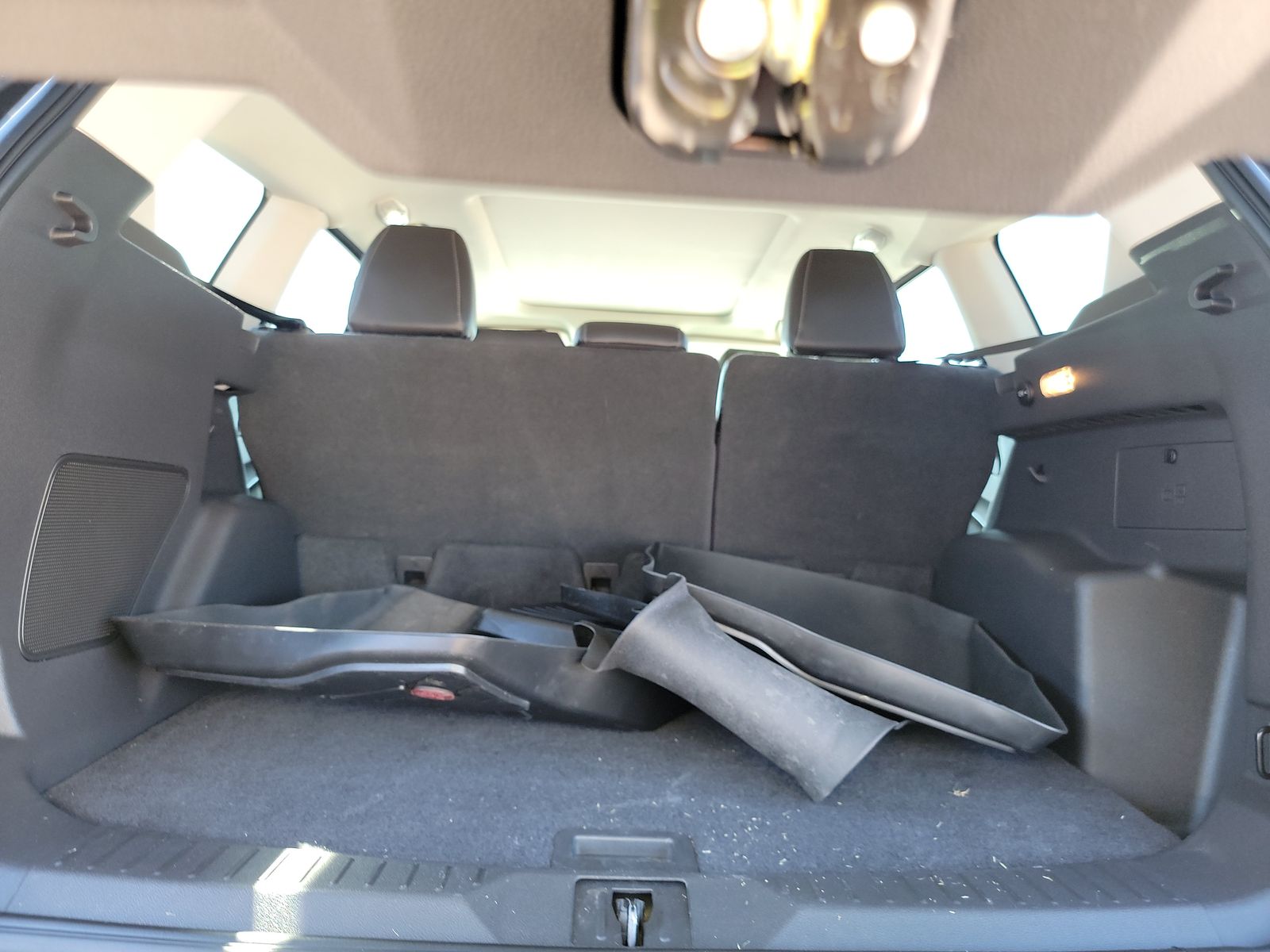 2016 Ford Escape Titanium AWD