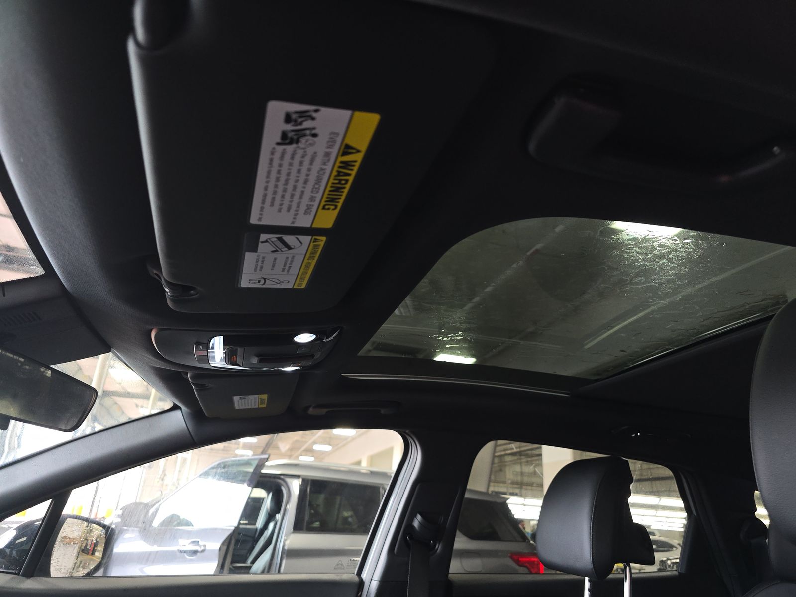 2025 Kia Sportage X-Line AWD