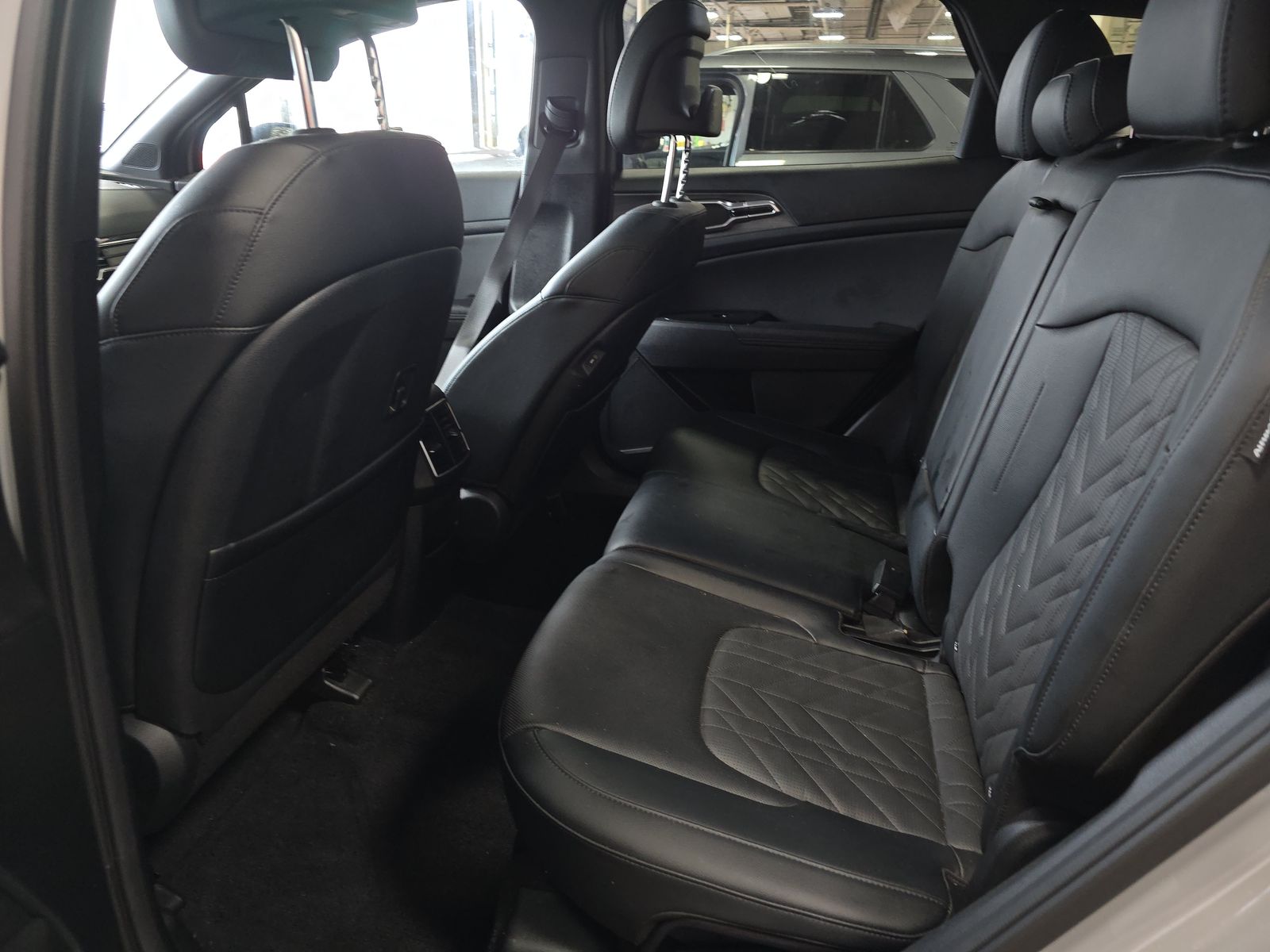 2025 Kia Sportage X-Line AWD