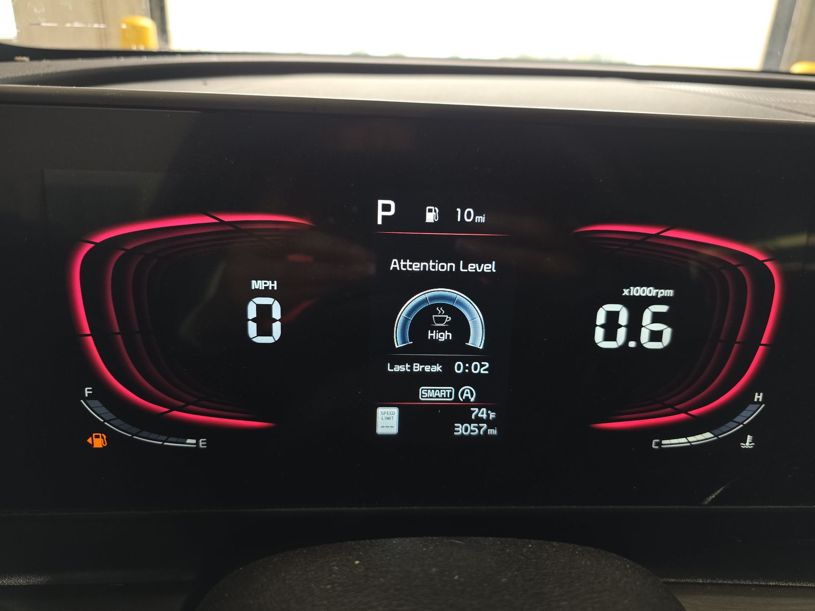 2025 Kia Sportage X-Line AWD