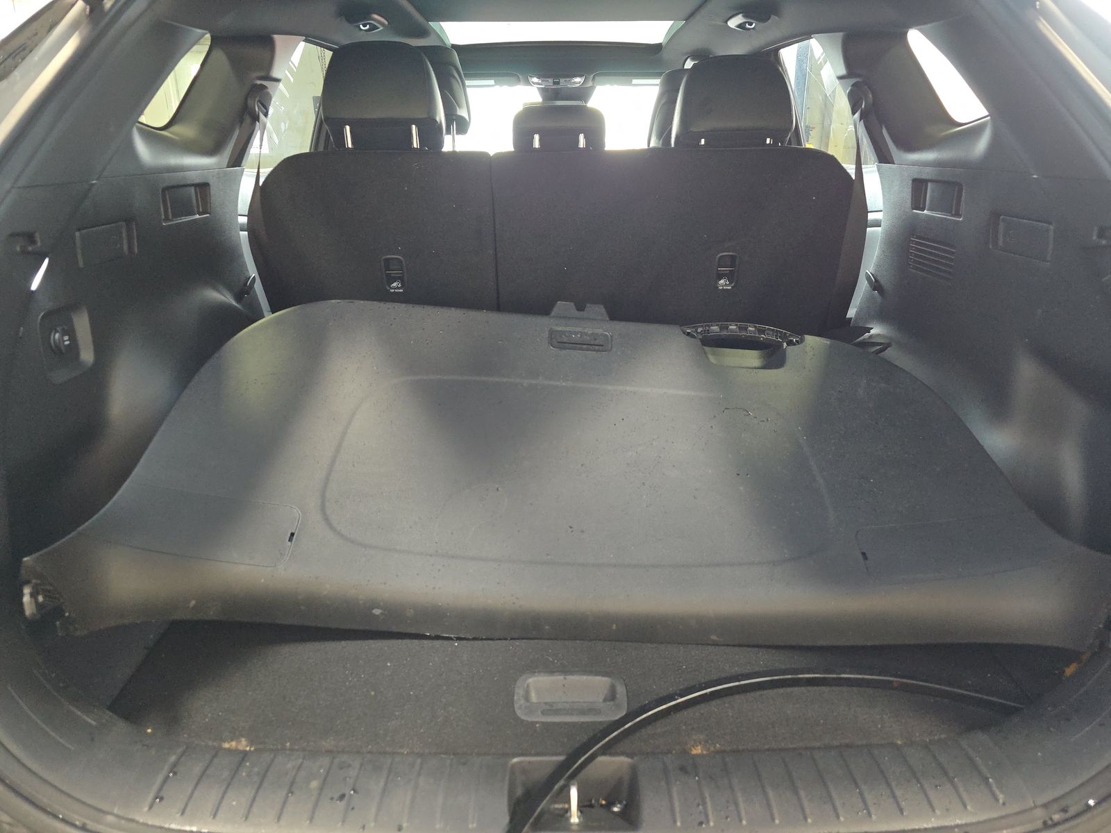 2025 Kia Sportage X-Line AWD