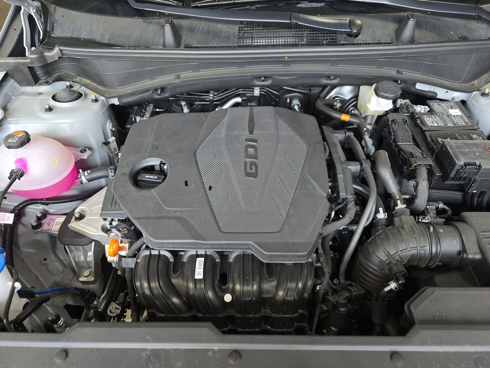 2025 Kia Sportage X-Line AWD