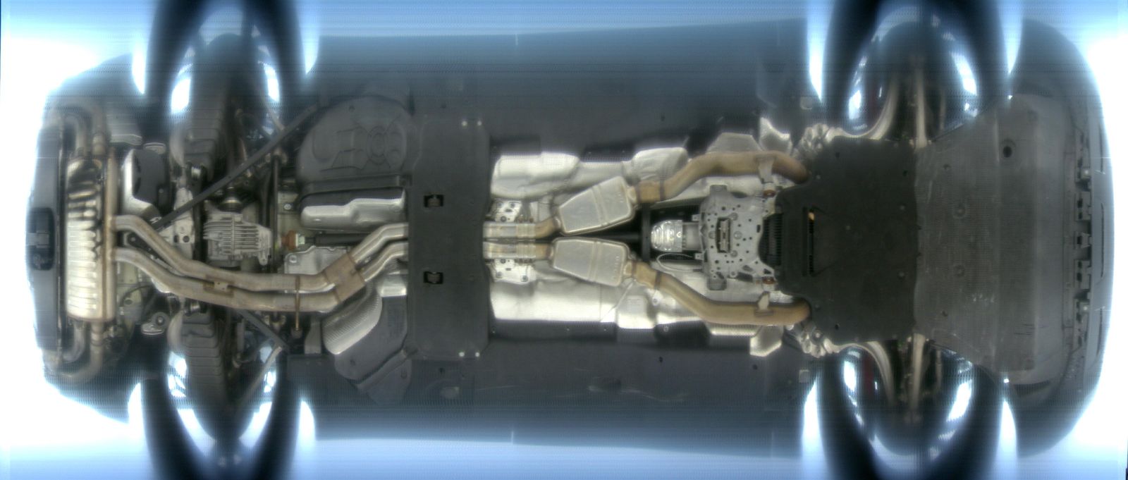 2022 Audi SQ8 Premium Plus AWD