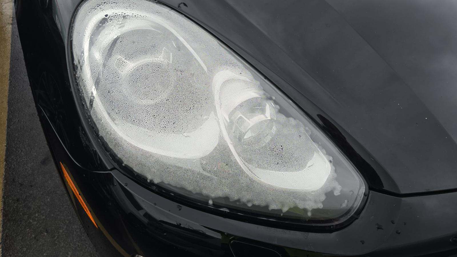 2017 Porsche Cayenne Platinum Edition AWD