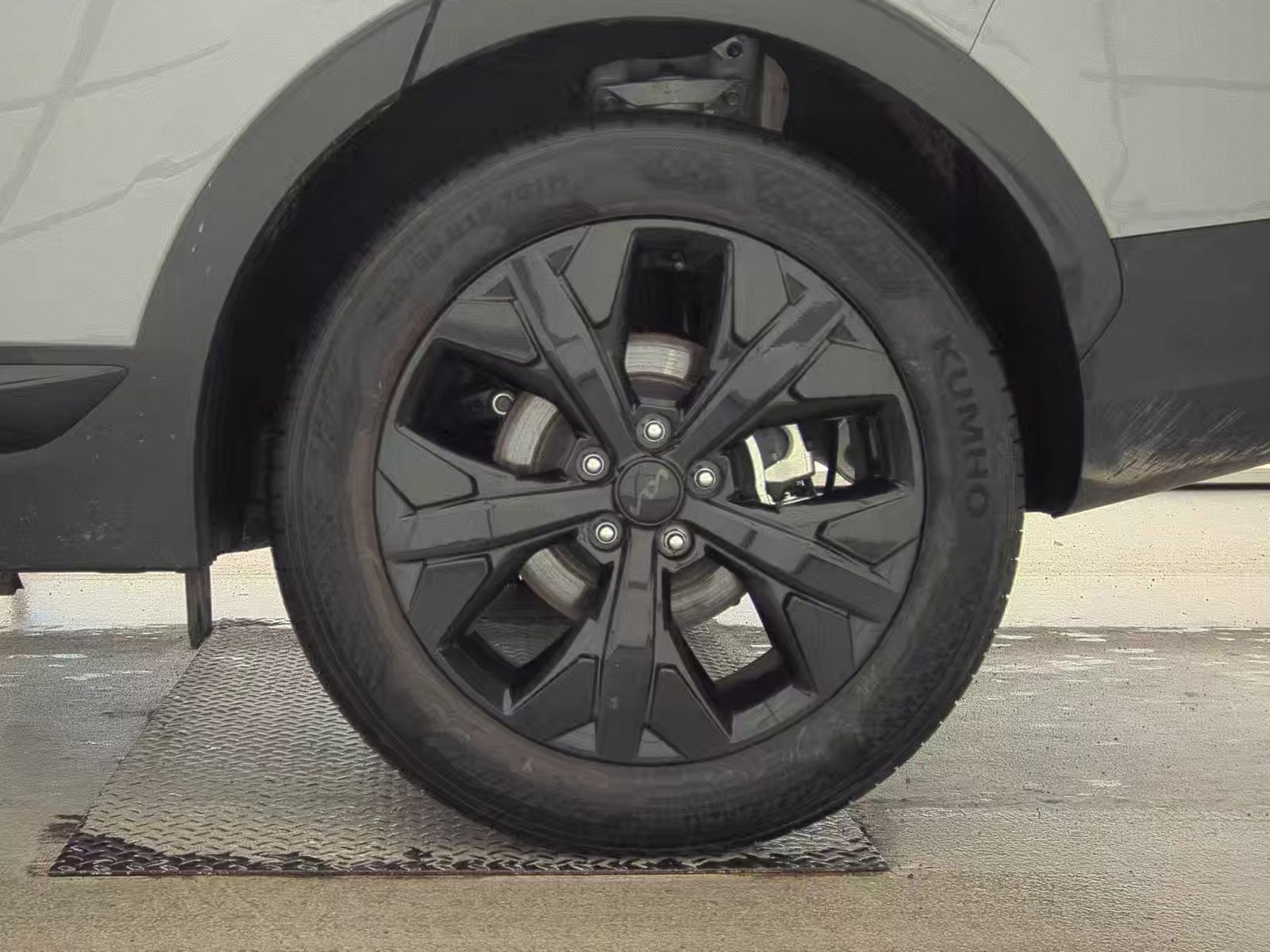 2025 Kia Sportage X-Line AWD