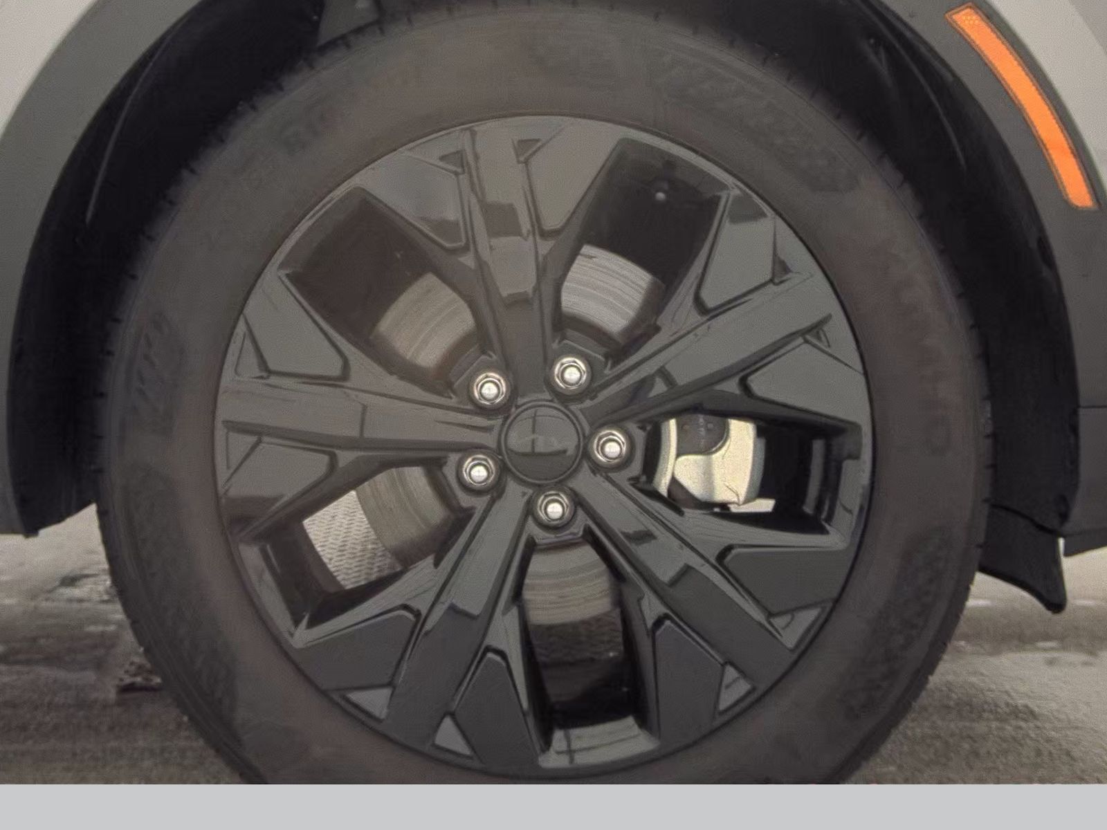 2025 Kia Sportage X-Line AWD