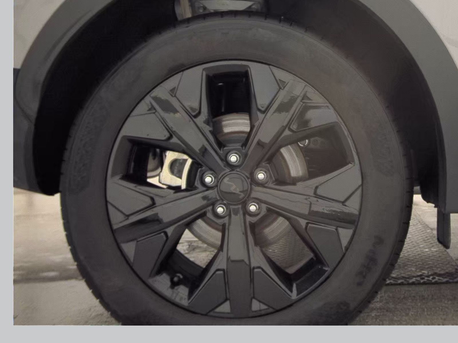 2025 Kia Sportage X-Line AWD