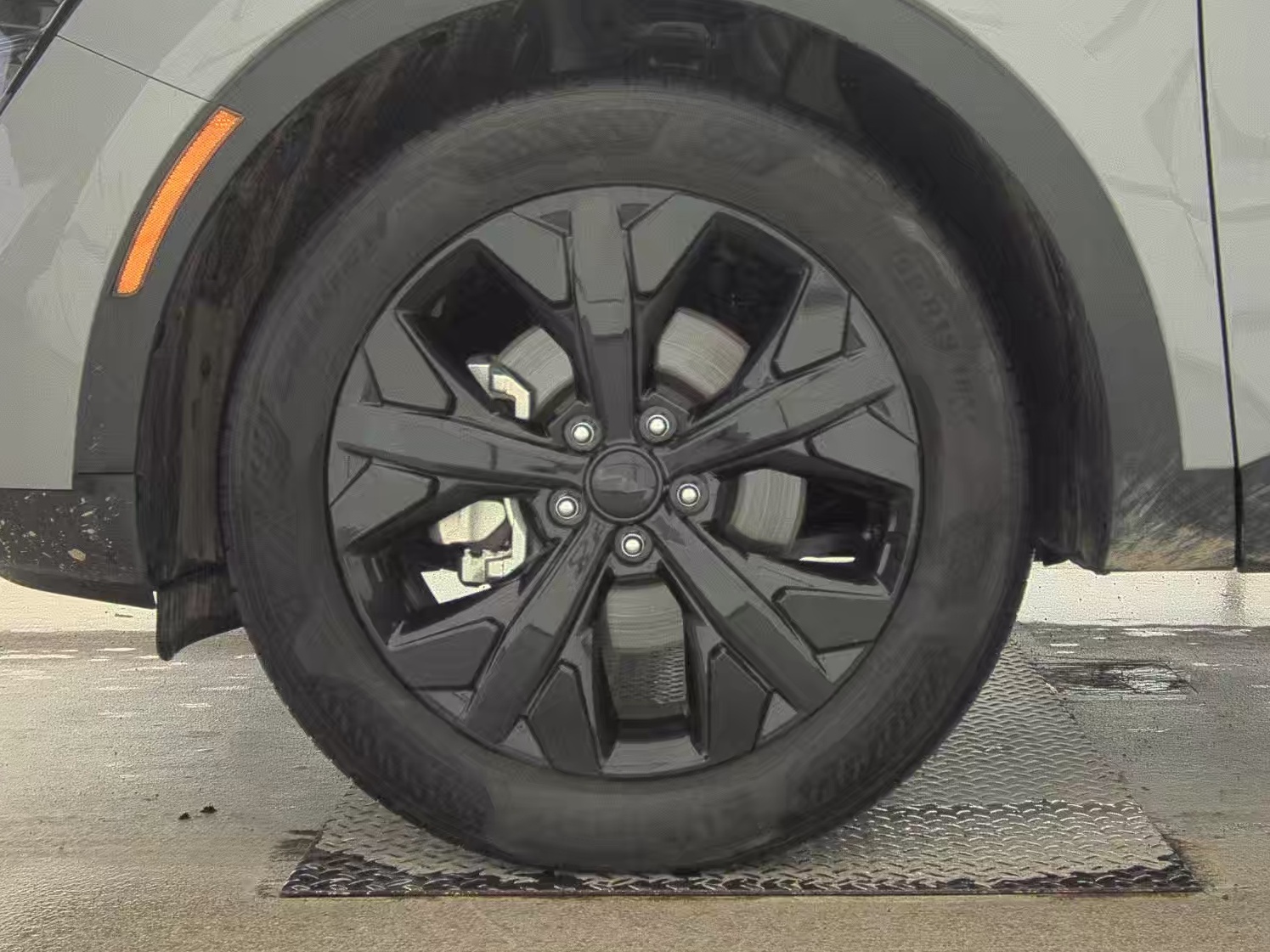 2025 Kia Sportage X-Line AWD