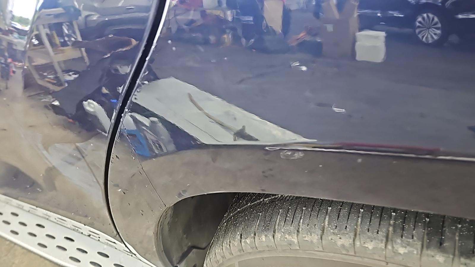 2016 Mercedes-Benz GL-Class GL 450 AWD