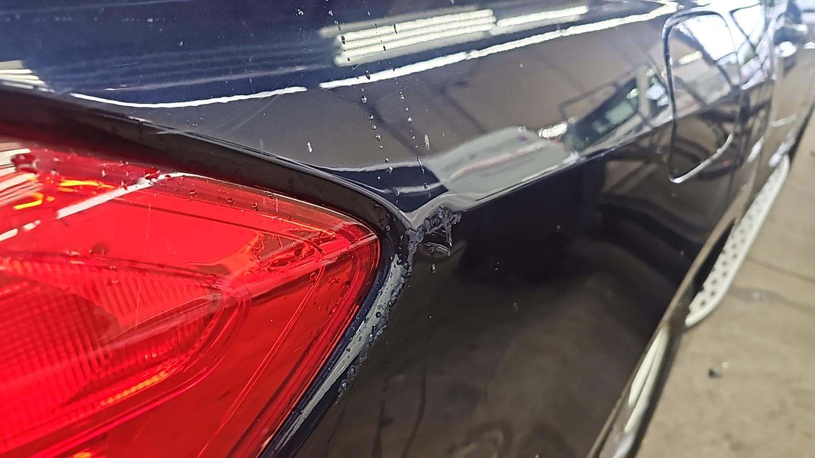 2016 Mercedes-Benz GL-Class GL 450 AWD