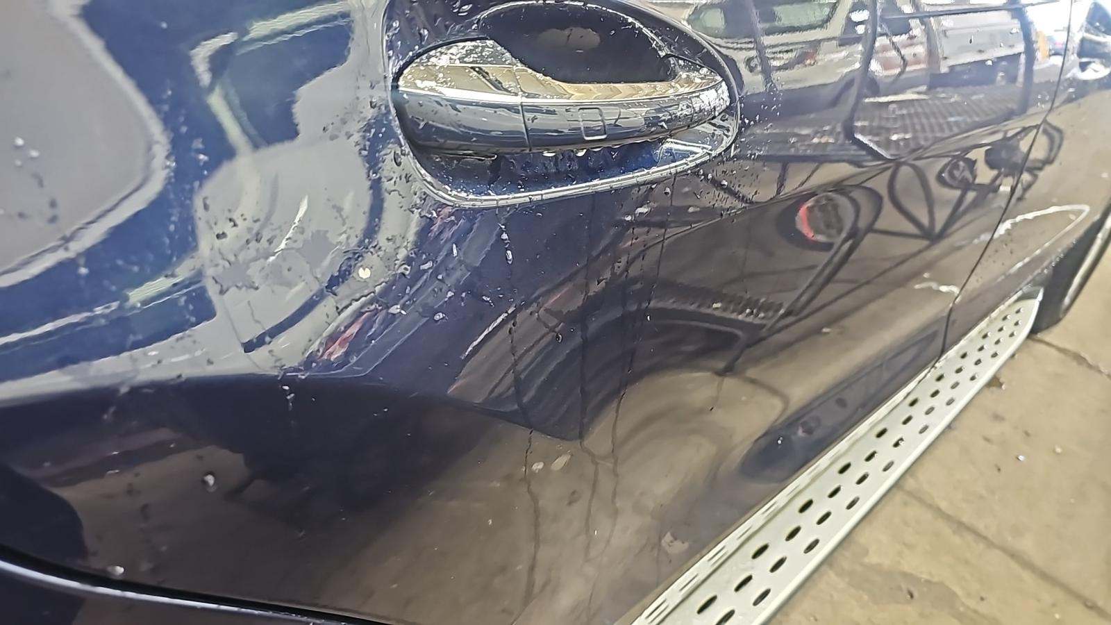 2016 Mercedes-Benz GL-Class GL 450 AWD