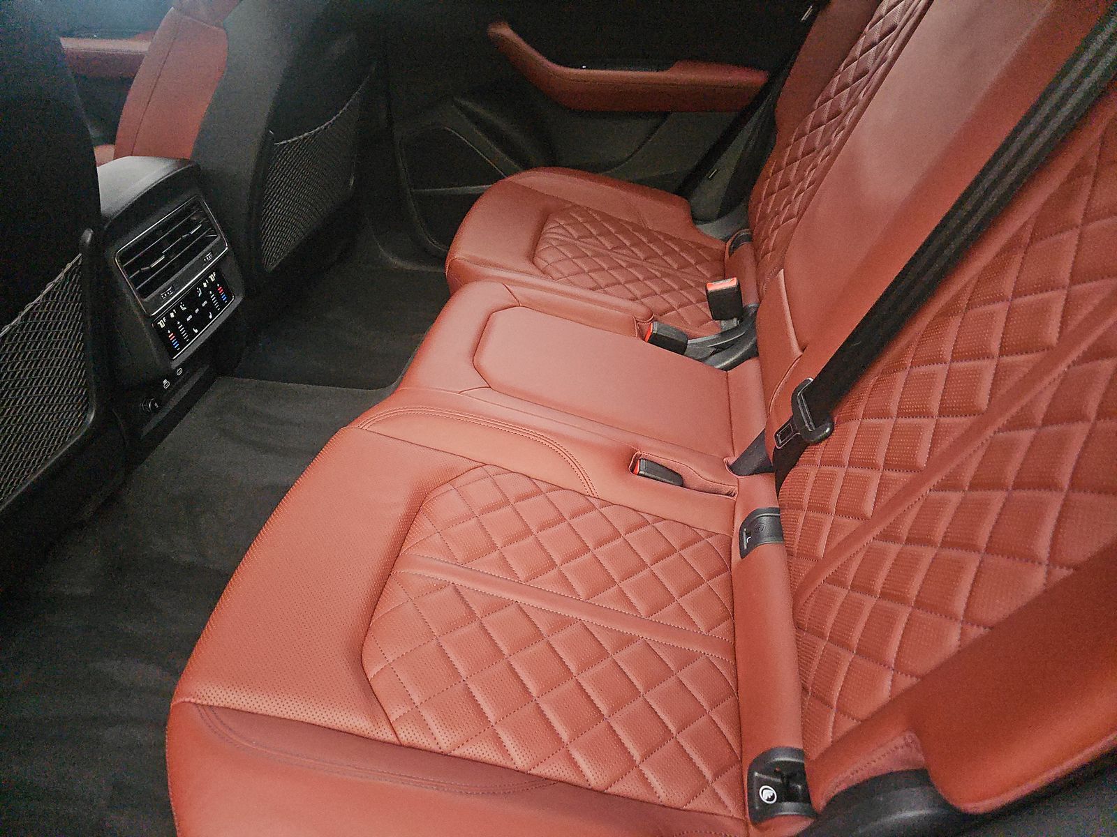 2022 Audi SQ8 Premium Plus AWD