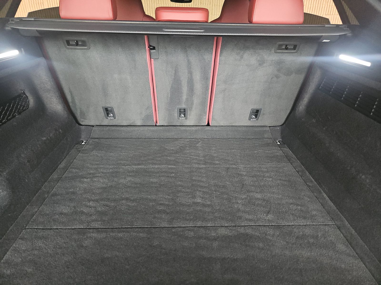 2022 Audi SQ8 Premium Plus AWD