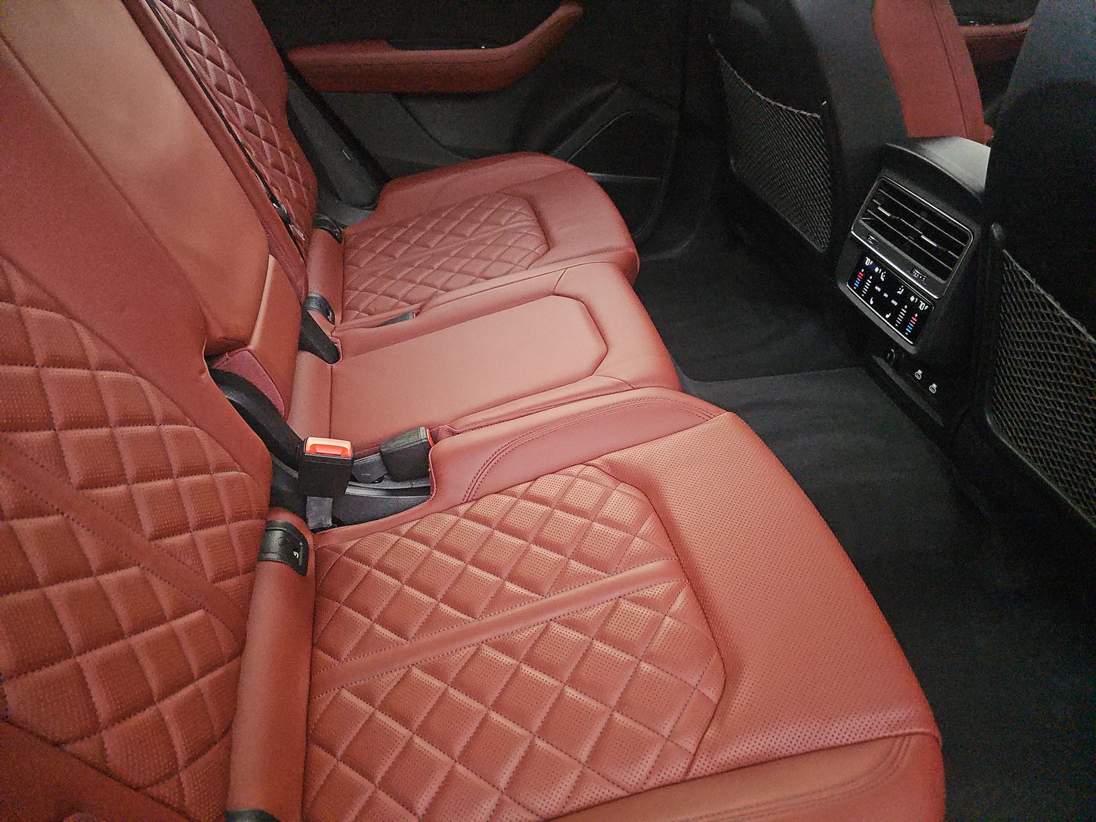 2022 Audi SQ8 Premium Plus AWD