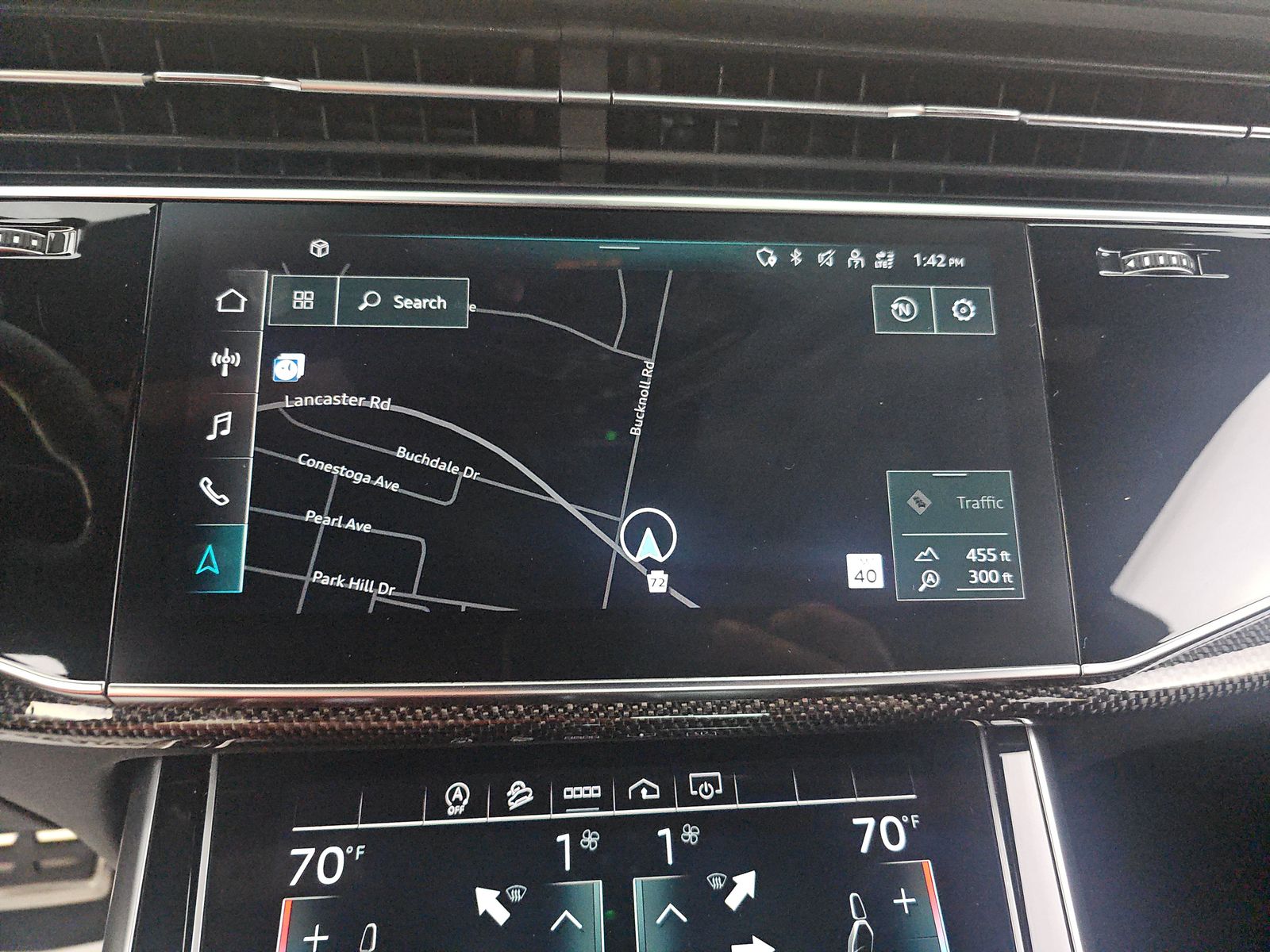 2022 Audi SQ8 Premium Plus AWD