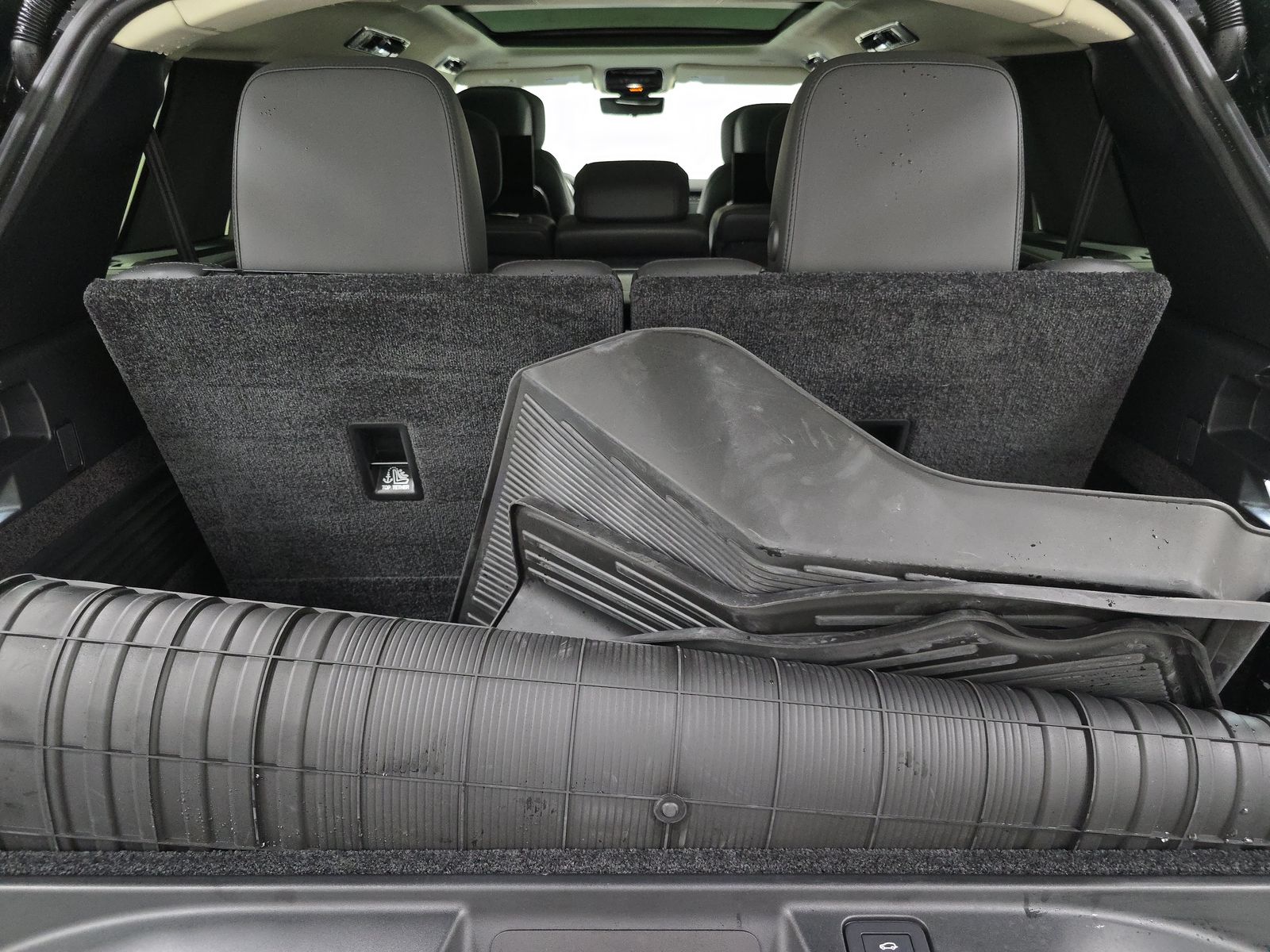 2025 Land Rover Range Rover Autobiography LWB AWD