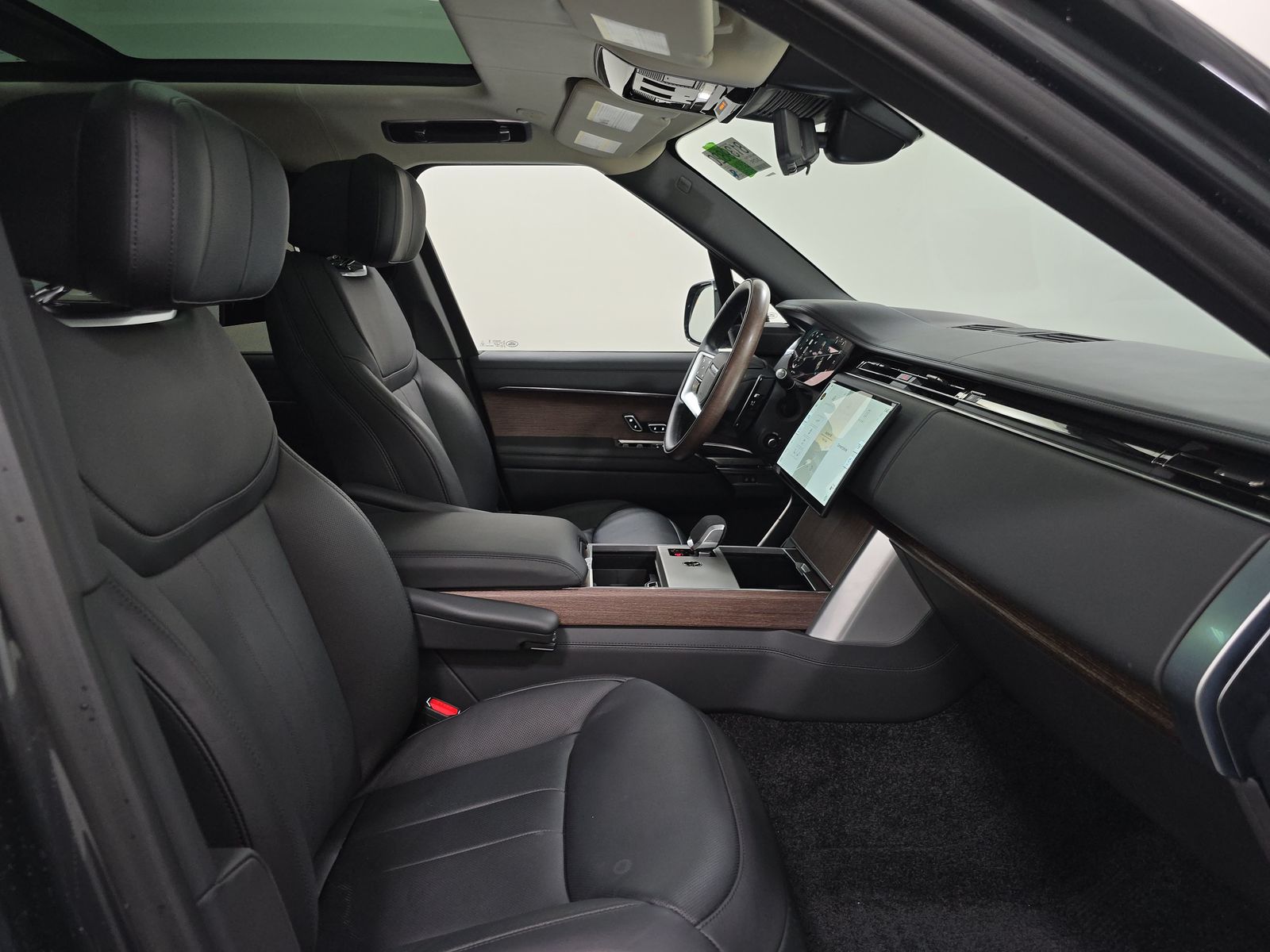 2025 Land Rover Range Rover Autobiography LWB AWD