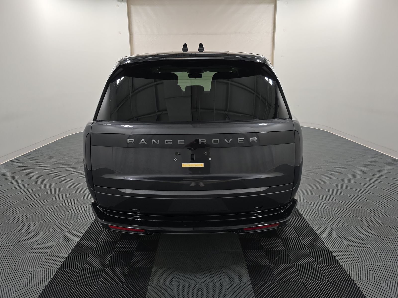 2025 Land Rover Range Rover Autobiography LWB AWD