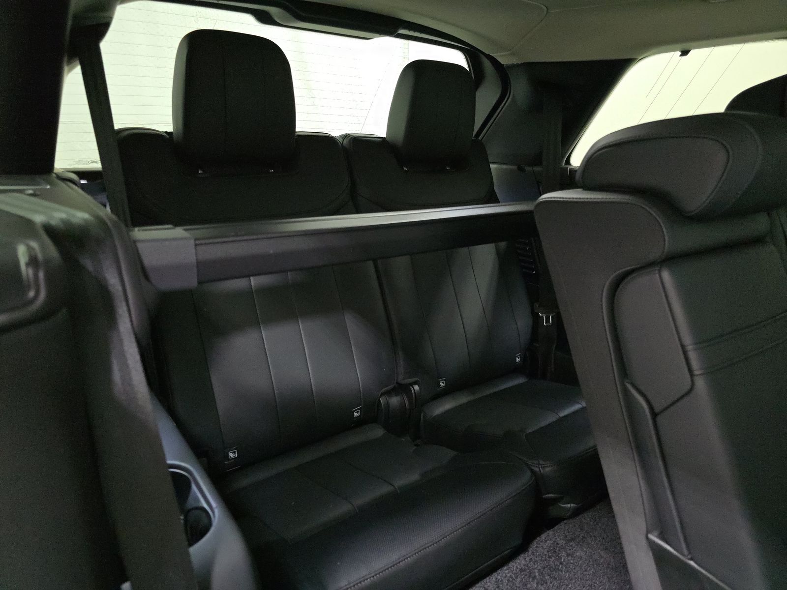 2025 Land Rover Range Rover Autobiography LWB AWD